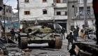 حلب .. اتفاق جديد لوقف إطلاق النار بعد فشل الأول