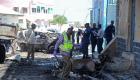 الصومال.. انفجار سيارة ملغومة قرب القصر الرئاسي 