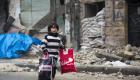 بالصور.. مأساة حلب.. التفاصيل الكاملة لشهر من الدماء