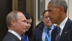  أوباما: سنرد على القرصنة الروسية للانتخابات الأمريكية
