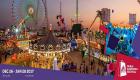 احتفل واربح في مهرجان دبي للتسوق ينطلق بـ 26 ديسمبر