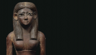 كريستي تختار "امرأة فرعونية" كأفضل تمثال في 2016