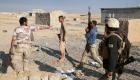 انتحاري يقتل 7 من قوات الجيش الليبي ببنغازي 