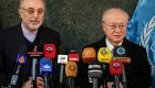 أمانو: إيران التزمت بتعهداتها وراضون عن سير تنفيذ الاتفاق النووي