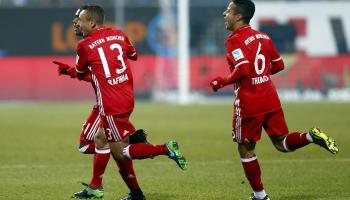 بايرن ميونيخ