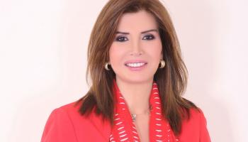 النجمة ميرفت أمين