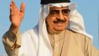 البحرين: رئيس الوزراء خليفة بن سلمان آل خليفة بصحة جيدة