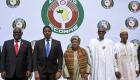 دول غرب إفريقيا تحث رئيس جامبيا على التنحي