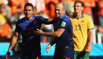 روبين وديباي