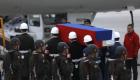 روسيا تتسلم جثمان سفيرها من تركيا