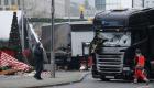مجلة: سائق شاحنة برلين قتل بالرصاص