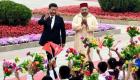 الصين: المغرب محورية في التعاون الإفريقي الآسيوي الأوروبي 