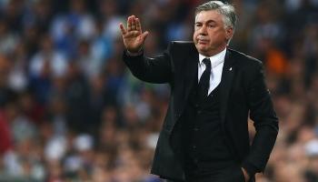 كارلو أنشيلوتي