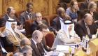 الإمارات تشارك في اجتماع وزراء الخارجية العرب والأوروبيين بالقاهرة