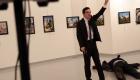 "بلومبرج": اغتيال السفير الروسي يزيد توترات الصراع السوري