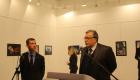 وزراء الخارجية العرب ينددون باغتيال سفير روسيا في أنقرة