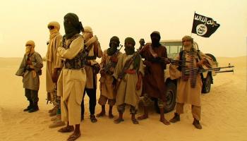 ضربات أمريكية تستهدف قيادات القاعدة في أفغانستان