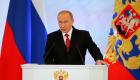 بوتين: نريد من تركيا ضمان سلامة الدبلوماسيين الروس