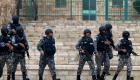 استشهاد 4 من رجال الأمن الأردني في الكرك