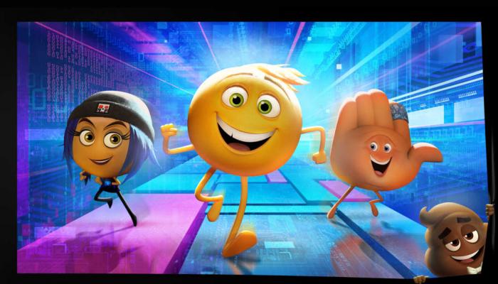 الفيلم يمنح الوجوه التعبيرية حياة وشخصية