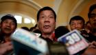 الحكومة الفلبينية تقاضي ضد إحدى أشرس معارضي الرئيس