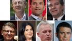 12 يناير.. أول مناظرة في سباق انتخابات اليسار الفرنسي بين 7 مرشحين‎ 