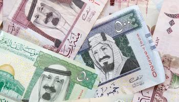 زيادة الإنفاق بموازنة المملكة لعام 2017