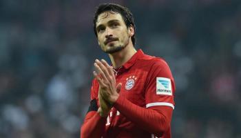 بايرن ميونيخ