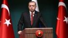 أردوغان يتهم جهات أجنبية بالضلوع في اغتيال السفير الروسي