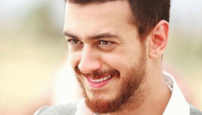 المطرب سعد لمجرد