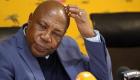 إقالة مدرب جنوب افريقيا لانتقاده المسؤولين