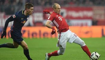 بايرن ميونيخ