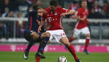 فريق بايرن ميونيخ