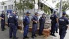 شرطة استراليا: لا دوافع سياسية وراء انفجار في مقر جماعة مسيحية