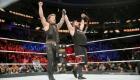 كيفين أوينز يحتفظ بلقب WWE العالمي بمساعدة جيريكو