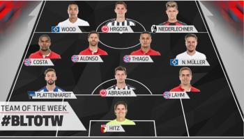 الدوري الألماني