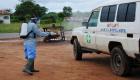 نجاح كبير لمصل مضاد لـ"إيبولا" في غينيا