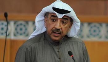 عبد الحميد دشتي