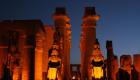 رغم تغييرات المناخ.. "تعامد الشمس" ظاهرة فلكية مستمرة في مصر
