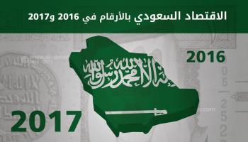 الاقتصاد السعودي بالأرقام