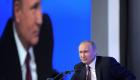 بوتين يكشف حقيقة سباق التسلح النووي مع أمريكا