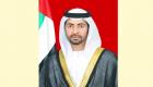 حمدان بن زايد يشيد بتوجيهات رئيس الإمارات بأن يكون 2017 عاما للخير