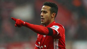 تياجو ألكانتارا