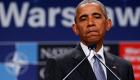 أوباما يوقع مشروع "السياسة الدفاعية" وينتقد سياسة جوانتانامو