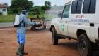 "الصحة العالمية" ترصد أعراض تطعيم "إيبولا" الجديد