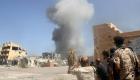   ضربة جوية للجيش الليبي ضد "سرايا بنغازي" وسط البلاد 