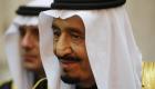 الملك سلمان يأمر بحملة شعبية سعودية لإغاثة الشعب السوري