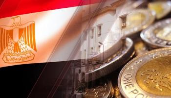 شركات مصرية تواجه الإفلاس 