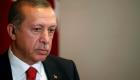 أردوغان: التحالف الدولي بقيادة أمريكا يدعم "داعش"
