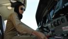 بالصور.. أول طيارة أفغانية تلاحقها اتهامات الخيانة